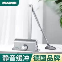 闭门器液压缓冲闭门家用门阻尼器自动关门器防火门推拉门闭合神器