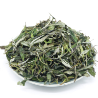 木石尔雅2019年福鼎白茶花香白牡丹散装口粮茶
