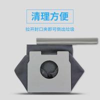 优质5个装松下吸尘器袋子尘袋垃圾布袋通用MC-CA291/CA391CG321