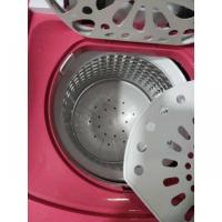 小天鹅脱水机甩干机家用9公斤单甩大容量不锈钢可甩特价干衣机