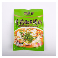 藤椒鱼麻辣底料230g 川味调味品