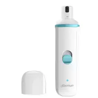 宝润 狗狗电动磨甲器-电池款 宠物通用磨甲器 猫狗无线指甲剪BaoRun