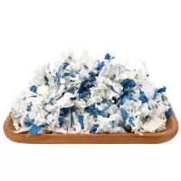 yee 仓鼠垫料 纸棉垫料 冬天保暖吸水纸屑 金丝熊花枝鼠用品