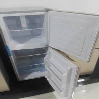 云南星星冰箱BCD-116A