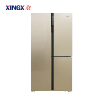 云南星星冰箱BCD-502WTPV