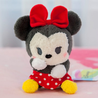 迪士尼可爱维尼挂件米妮米奇唐老鸭书包挂件少女心萌萌哒包包