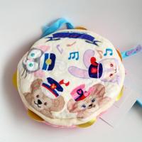 达菲熊雪梨玫史黛拉兔星黛露托尼猫35周年斜挎包斜背手机包