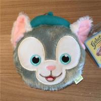 杰拉多尼零钱包卡包挂件画家托尼东尼猫收纳袋画家猫gelatoni
