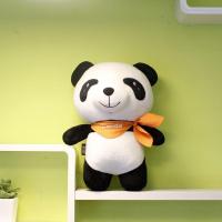 四川旅游基地熊猫公仔毛绒玩具抱抱熊儿童布娃娃玩偶女生日