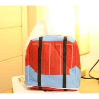 绝地吃鸡同款周边急救包笔袋求生中小学生动漫零钱文具盒