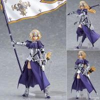 Fate/Grand Order 圣女 达尔克 Ruler figma 366 贞德 figma366圣女贞德 15cm