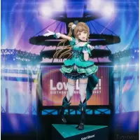 Love Live! Birthday Project 电击限定版南小鸟 盒装模型手办 电击限定版南小鸟 均码