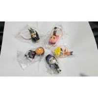 工艺 火影忍者手办 Q版火影散货随机货小樱 鸣人等 单个 火影随机单个 均码