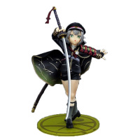 刀剑乱舞 ARTFX J 萤丸 蛍丸 1/8 手办模型 其他颜色分类 约17cm