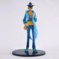 工艺 海贼手办 15周年山治手办 礼服山治 混批 15周年山治 均码