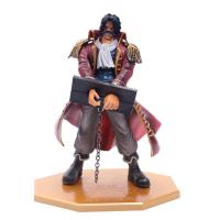 海贼/航海王 POP 罗杰 哥尔 D 罗杰 盒装手办 pop罗杰 均码