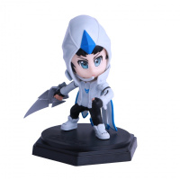 游戏手办男刀 锤石 劫 盲 SSW冠军升级版手办中号模型 男刀 均码