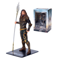 漫展欧美外贸正义联盟 ART海王手办摆件模型复仇者联盟4海王 ART海王 约19cm