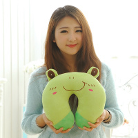 圣诞节小实用创意抖音同款麋鹿拍拍圈毛绒手环圣诞老人拍拍带