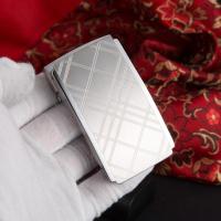 全钢自动扣男腰带扣头不锈钢皮带扣腰带头配件卡子3.5CM花纹款 金色整套皮带