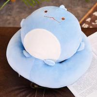 办公室午睡枕趴着睡趴睡枕儿童小学生趴趴枕午休枕抱着睡午睡神器