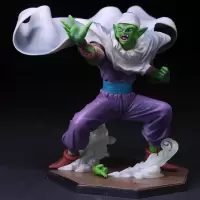 米芬工艺F.ZERO 魂限定 七龙珠Z 比克大魔王 短笛 笛子魔童手办 7号龙珠 均码