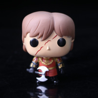 美版FunkoPOP 权力的游戏 龙妈 小恶魔 琼恩 艾莉亚手办 冰火周边 pop提利昂21 9.5cm