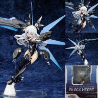 超次元游戏手办 海王星 黑色之心 游戏手办 动漫模型 黑色之心 有货