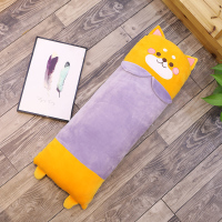 超软抱着睡觉抱枕公仔女生毛绒玩具娃娃女孩床上玩偶长条枕头可爱