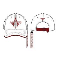 刺客信条衣服动漫周边纯棉短袖连帽T恤夏季上衣牛仔裤cos服饰套装 牛仔裤 M