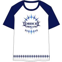 约会大作战鸢一折纸动漫周边穿棉短袖轻薄透气二次元服饰学生T恤 鸢一折纸T恤 M