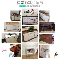 鞋柜家用口简约厅柜鞋柜大容量鞋柜简易鞋柜玄关鞋柜鞋架