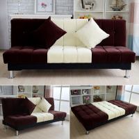 租房折叠沙发床小户型1.8米卧室简易两用迷你阳台沙发床省空间