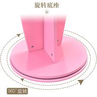 镜子身镜落地穿衣镜化妆镜落地镜试衣镜家用宿舍落地式立体镜子