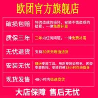 电脑桌台式家用简易书桌简约现代写字桌卧室办公桌经济型小书桌子