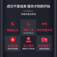 [网红款]简约布艺沙发午休床两用小户型出租房单双三人懒可折叠