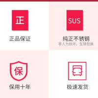 厨房置物架加厚不锈钢微波炉架烤箱架厨房用品落地多层收纳储物架