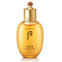 [韩国直邮]Whoo后乳液110ml 天气丹/拱辰享/津率享/水妍/雪玉凝乳液护肤品