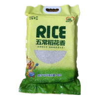 饭娃正宗五常大米稻花香新米5KGF006