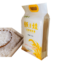 饭娃正宗五常大米稻花香新米5KG