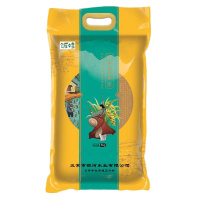 饭娃东北大米珍珠米5KG
