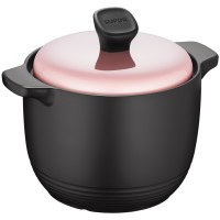 新陶养生煲▪彩享系列▪深汤煲TB45G1//4