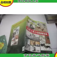 名家工笔小动物精选集