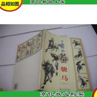 千姿百态画骏马