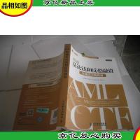精通反洗钱和反恐融资:合规性实践指南