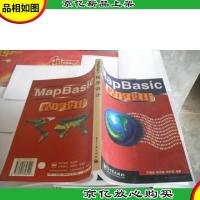 MAP BASIC 程序设计