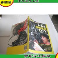 折叠车维修改装DIY