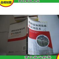 燃料添加剂基础与应用技术