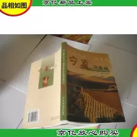 宁夏导游词