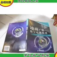 地面广播数字电视技术:走近数字电视丛书